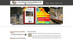 Desktop Screenshot of ccb-boulder.org